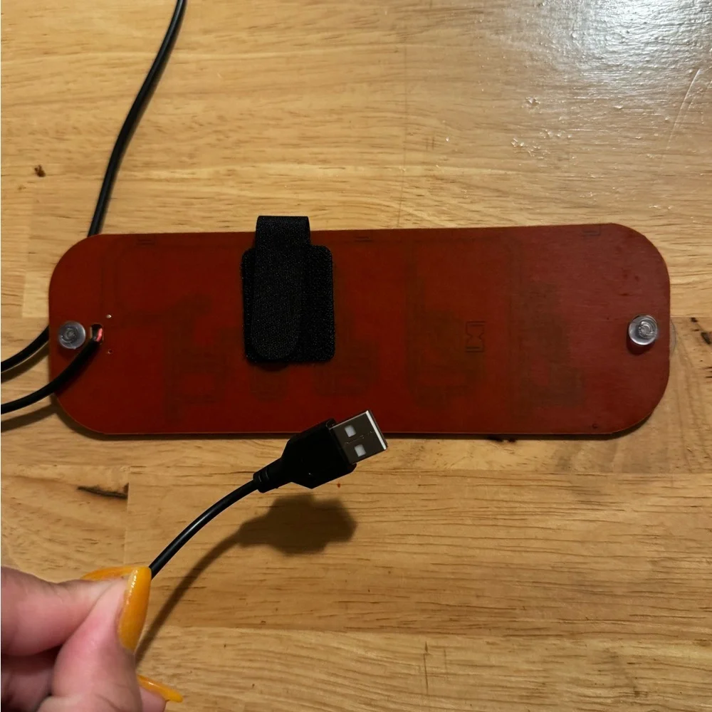 Rideshare LED Light - Picture 6 of 6